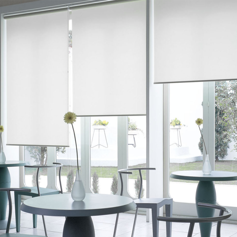 Roller Shades